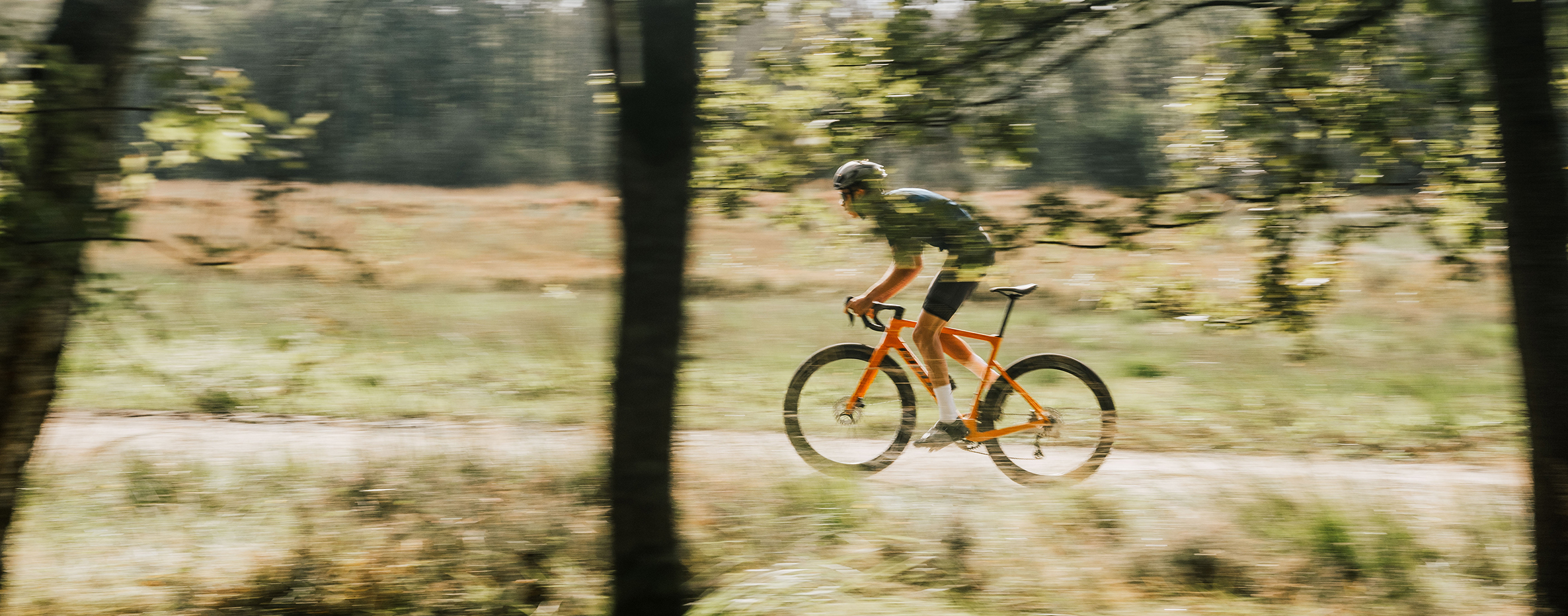 Gravel event België de velo soigneur