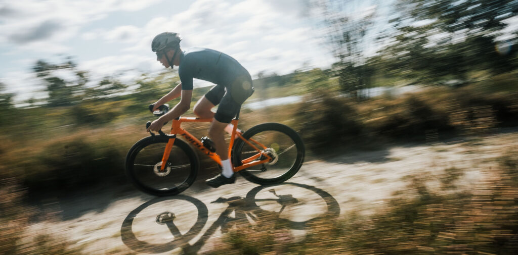 Ridley ASTR, gravelbike