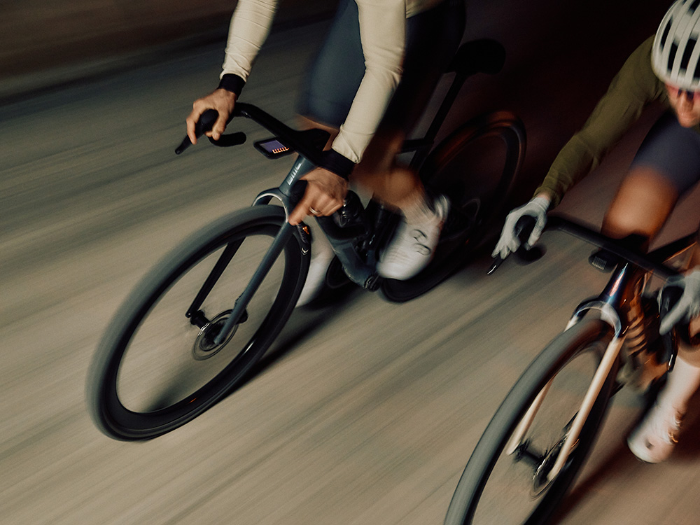 BMC Kaius De Vélo Soigneur Alken