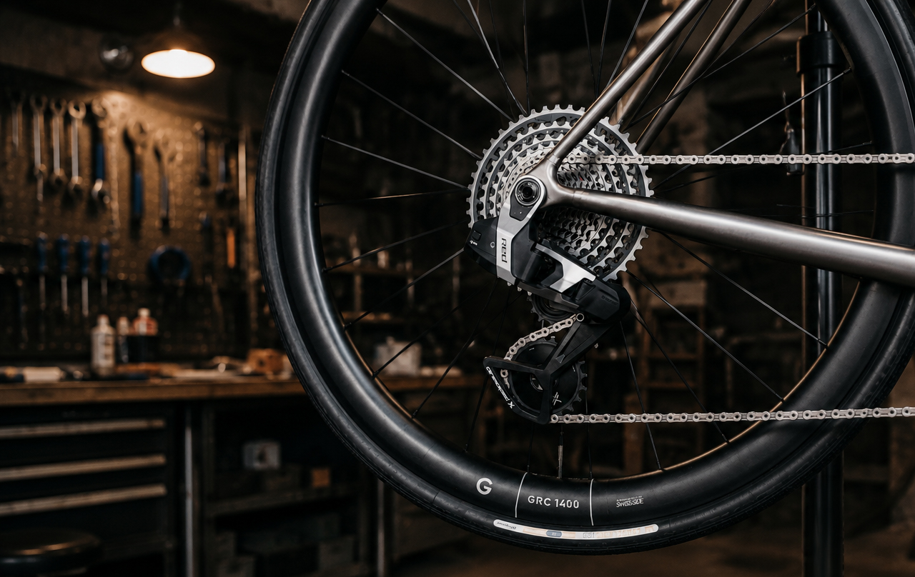 Vacature De Vélo soigneur