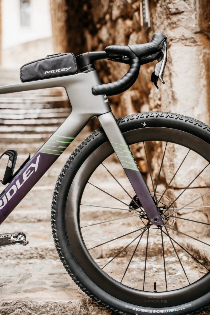 Ridley Kanzo Fast 2.0