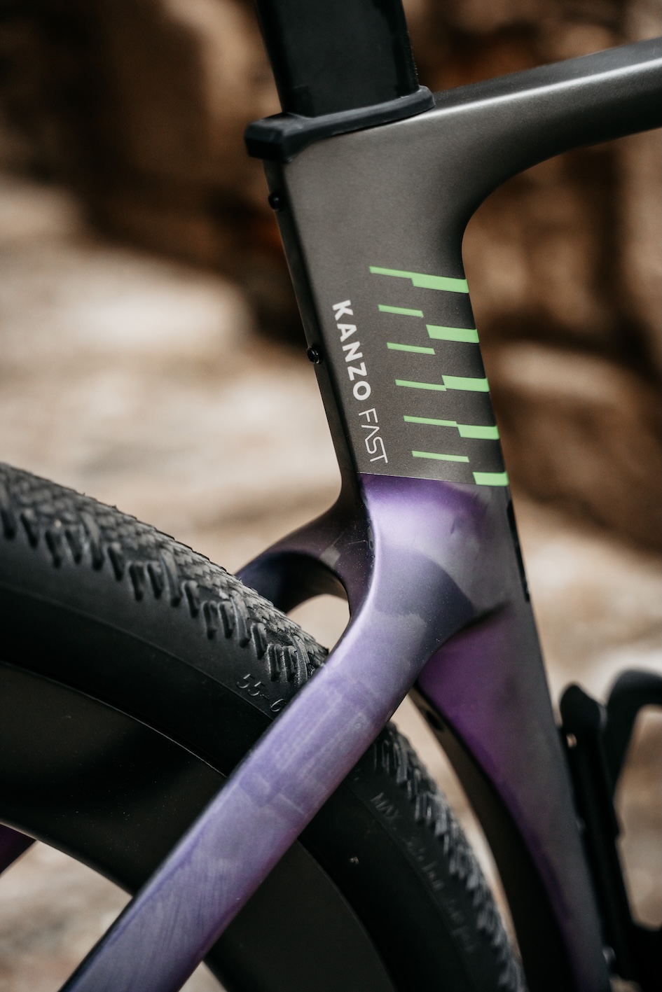 Ridley Kanzo Fast 2.0
